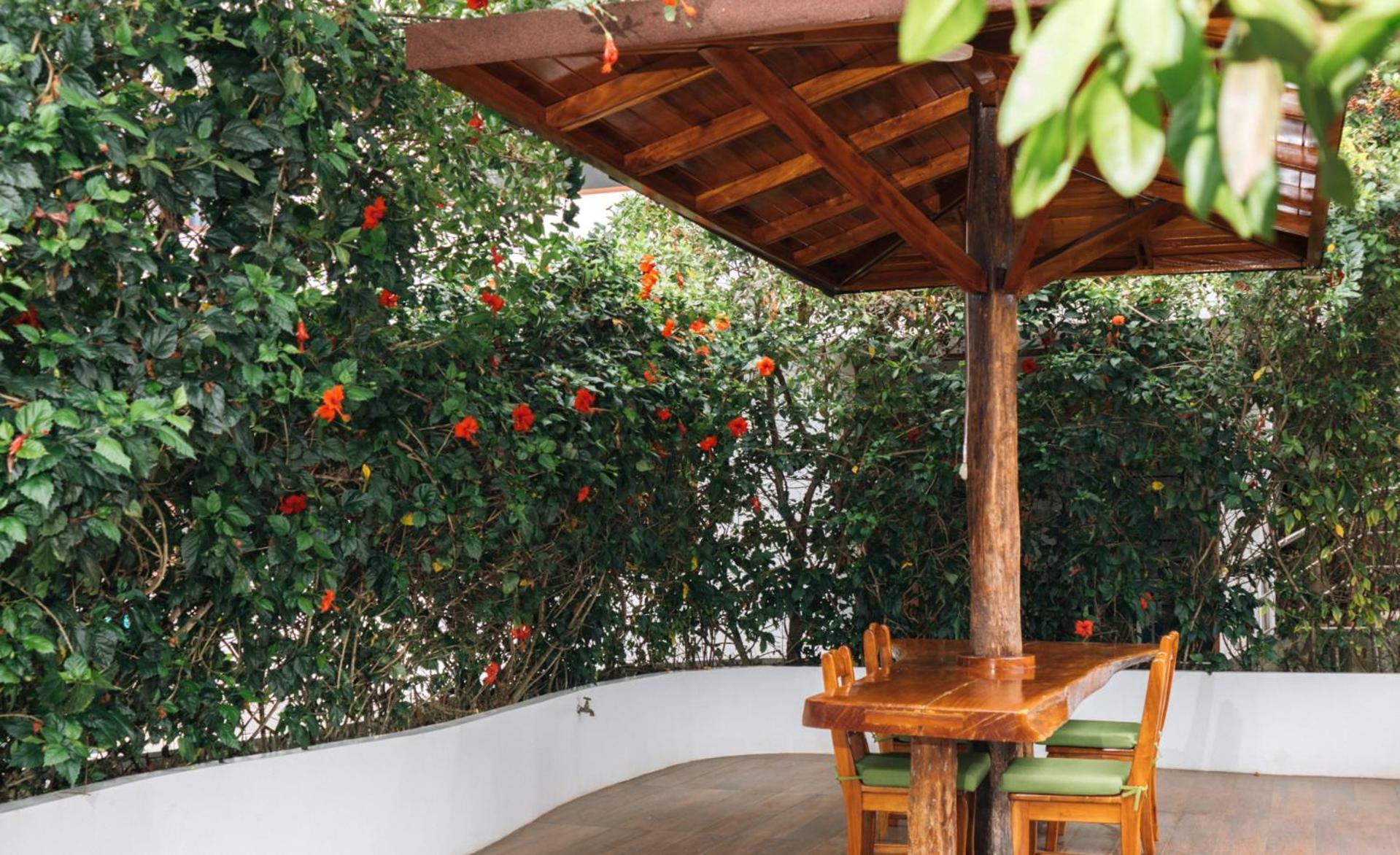 El Descanso Del Guia Puerto Ayora  Ngoại thất bức ảnh