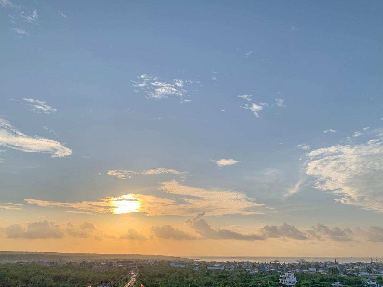 El Descanso Del Guia Puerto Ayora  Ngoại thất bức ảnh